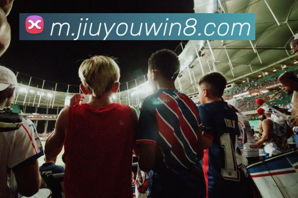 九游娱乐APP 封面图