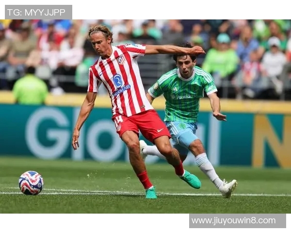 米内罗竞技宣布与27岁后卫洛迪签约五年曾效力马竞等多支球队