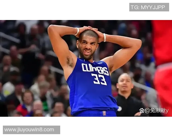 路威称三球应效仿阿隆戈登加盟强队快船助力球队发展